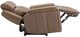 Parker House® Sausalito Spice Envy Power Recliner with Zero Gravity and Immersive Audio-3