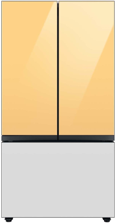 Samsung Bespoke Refrigerator Panel