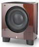 Revel® B110v2 Walnut 10” 1000W Powered Subwoofer-0