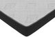Symbol® Nash 10" Innerspring Medium Firm Tight Top Double-Sided King Mattress-1