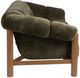 Classic Home Sansa Olive Green Sofa-3