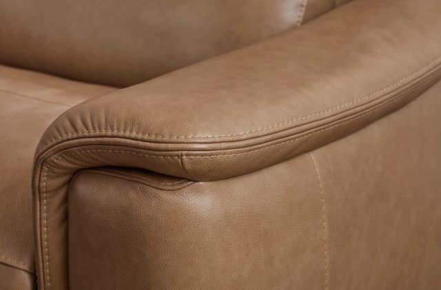 Flexsteel® Customizable Camden Power Recliner with Power Headrest-4