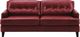 Palliser® Furniture Customizable Barbara Apartment Sofa-1