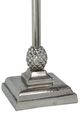 A & B Home Silver Table Lamp-3