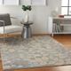Nourison Home™ Tranquil 5'x7' Style 8 Area Rug-1