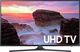 Samsung 6 Series 65" 4K Ultra HD LED Smart TV-0