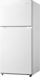 Frigidaire® 30" 19 Cu. Ft. White Garage Ready Top Freezer Refrigerator-2