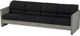 Crate Designs™ Furniture Storm Sofa-0