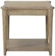 Bernards Citrus Heights Sand End Table-3