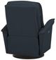Palliser® Furniture Customizable Stonegate Swivel Glider Power Recliner with Power Headrest-4