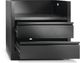 Napoleon OASIS® Matte Black Under Grill Cabinet for Built-in 500 and 700 Series 32-2
