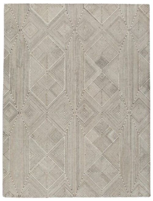 Signature Design by Ashley® Jadott Beige/Brown 8'x10' Area Rug-0