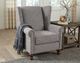England Furniture Customizable Co Arden Wing Chair-1