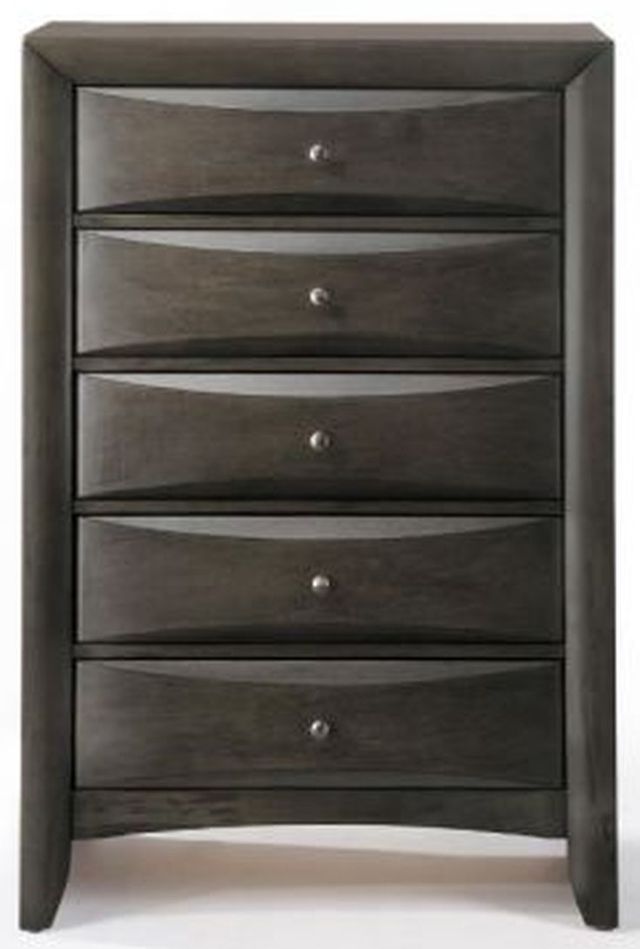 ACME Furniture Ireland Gray Oak Chest-1