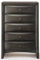 ACME Furniture Ireland Gray Oak Chest-1
