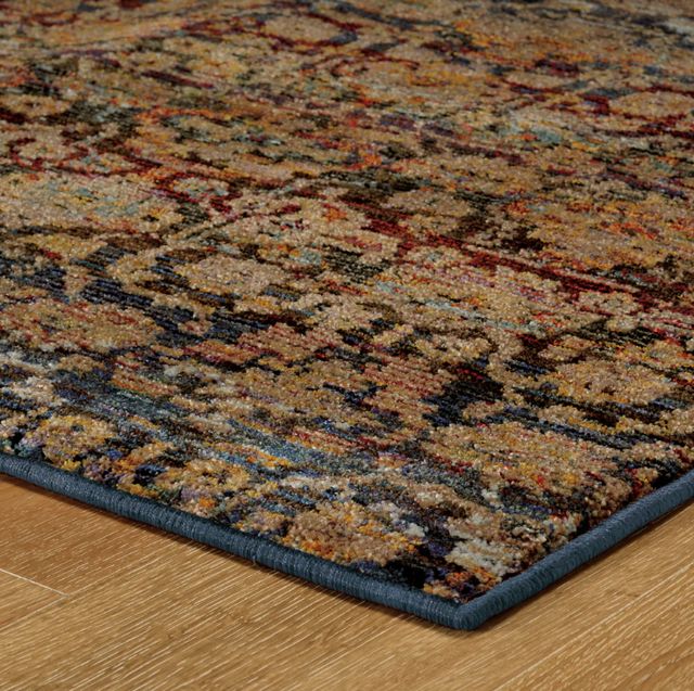 Oriental Weavers™ Andorra 5'x7' Style 1 Area Rug-1