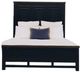 Vintage Furniture Stanford 4-Piece Queen Panel Bedroom Set-1