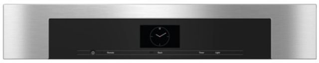 Miele Contour Line 30'' Stainless Steel MTouch Single Electric Wall Oven-1