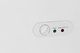Kelvinator® Commercial 38" 7 Cu. Ft. White Chest Freezer-1