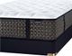 Aireloom® Preferred Collection Streamline™ Wrapped Coil Extra Firm Queen Mattress-2