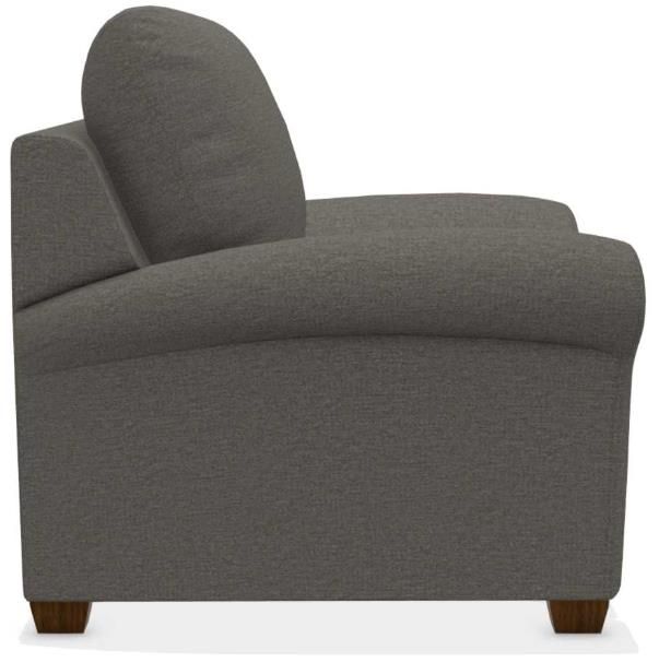 La-Z-Boy® Natalie Charcoal Chair-2