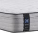 Sealy® Posturepedic® Garner II Innerspring Medium Faux Euro Top California King Mattress-2
