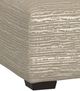Jackson Furniture Hyde Park Dove Cocktail Ottoman-3