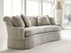 Kincaid® Carson Taupe Sofa-0
