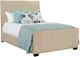 Standard Furniture Altura Sand Upholstered Bed-0