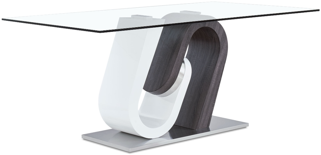 Global Furniture USA Dining Table - Thumbnail 5