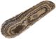 A & B Home Selena Multi-Colored Hand-Carved Onyx Bowl-0
