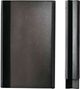 Napoleon OASIS® Matte Black 45° Large Transition Piece-0