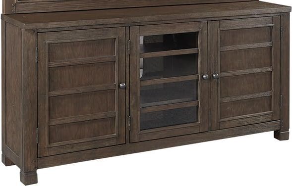 aspenhome® Tucker Bark 65" Console-0