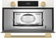 KitchenAid® 1.4 Cu. Ft. White Built-In Microwave with Air Fry-1