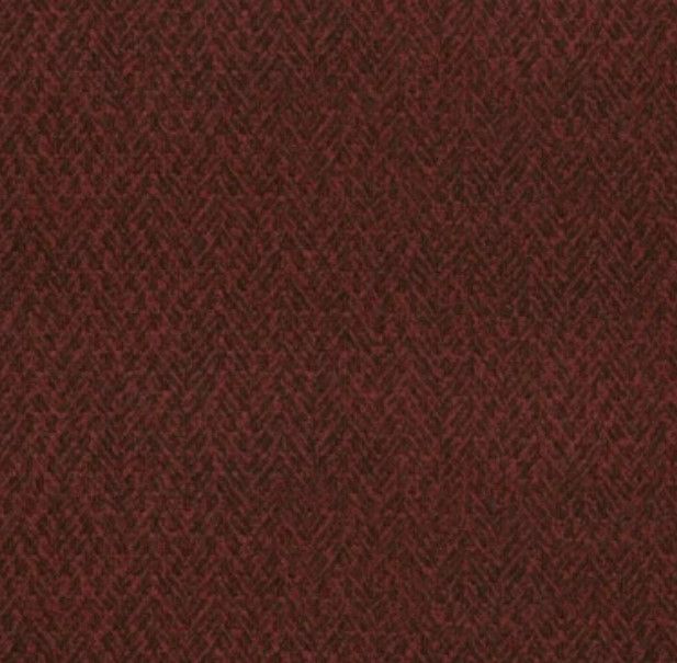 La-Z-Boy® Morrison Burgundy Power Rocking Recliner with Headrest and Lumbar-4