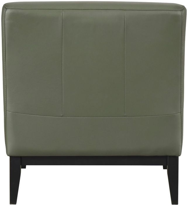 Mazin Furniture Houghton Green Accent Chair-4