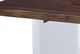 Century® Details Live Edge Guan Slab Acrylic/City Light Cocktail Table-1