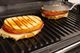 Broil King Monarch Black Porcelain Finish Plancha-2