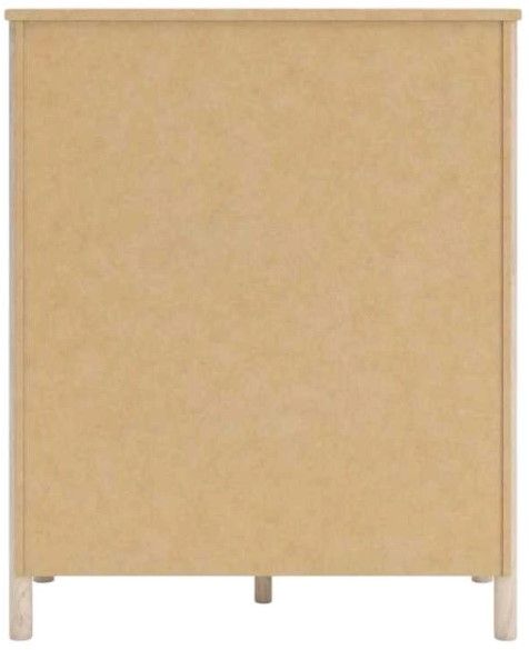 Signature Design by Ashley® Cadmori Two-Tone Chest-4