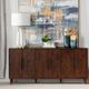 Crestview Collection Carambola White Table Lamp-1
