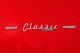 Unique® Appliances Classic Retro 24" 11.7 Cu. Ft. Candy Apple Red Counter Depth Bottom Freezer Refrigerator-4