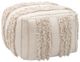 Zuo® Modern Peru Beige Ottoman-0