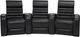 Palliser® Furniture Customizable Catalina 3-Piece Curved Power Reclining Theater Seating-2