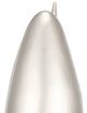 A & B Home Gray Table Top Decorative Object-1