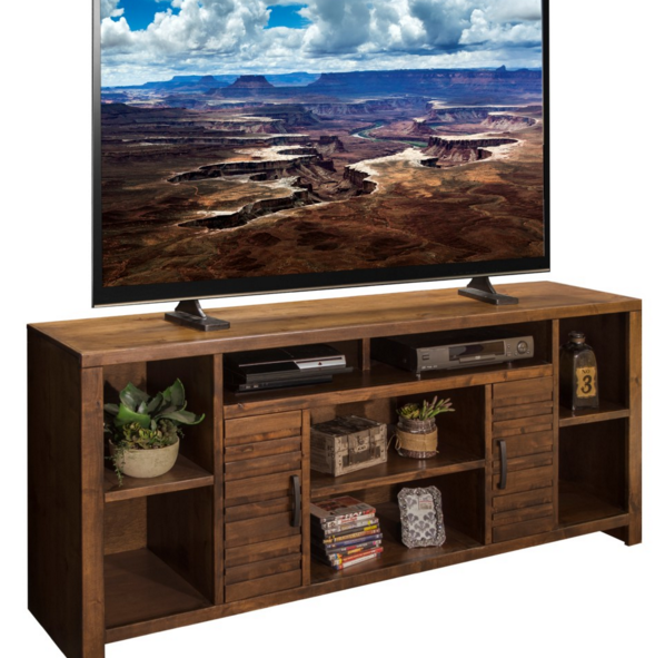 Legends Home Sausalito 74" Console-0
