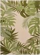 Nourison Home™ Aloha 5'x8' Style 86 Indoor/Outdoor Area Rug-0