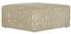 Jackson Furniture Lamar Cream Cocktail Ottoman-0