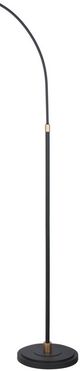 Lamps Per Se Black Floor Lamp-2