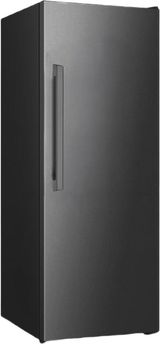 Black Stainless Steel