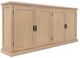 YHD Natural Large Cabinet-0